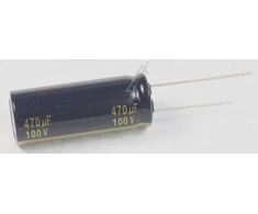 Panasonic BMW 320i 325i 330i 520i 525i El Kapas Radialas Panas 105 16x40mm ROHS Kompatibilus 34 11 6 754 821 34 11 6 754 822