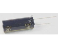 Panasonic BMW 320i 325i 330i 520i 525i El Kapas Radialas Panas 105 16x40mm ROHS Kompatibilus 34 11 6 754 821 34 11 6 754 822