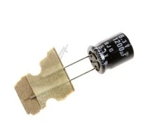 Panasonic BMW 320i 325i 330i 520i 525i Elektrolitinės Kondensatorius 64316926261 64316926262 64316926263