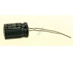 Panasonic BMW 320i 325i 330i 520i 525i Elektrolitinis Kondensatoras AL 8MM 34116754051 34116754052