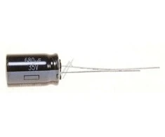 Panasonic BMW 320i 325i 330i 520i 525i ELKO Radial Pan 105 10X16MM 11427552353 11427552354