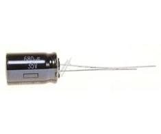 Panasonic BMW 320i 325i 330i 520i 525i ELKO Radial Pan 105 10X16MM 11427552353 11427552354