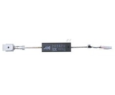 Panasonic BMW 320i 325i 330i 520i 525i Protector Diode SI 61138362433 61138362434 61138362435