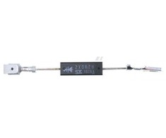 Panasonic BMW 320i 325i 330i 520i 525i Protector Diode SI 61138362433 61138362434 61138362435