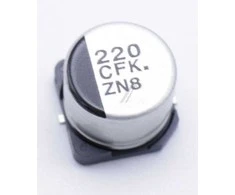 Panasonic BMW 320i 325i 330i 520i 525i SMD ELCO PAN 105 8X6 2MM 61 31 8 369 352