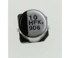 Panasonic BMW 320i 325i 330i 520i 525i SMD ELCO PAN 105 5X5 8MM 61311378417 61311378418
