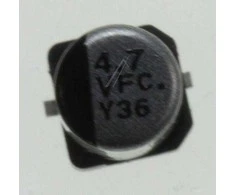Panasonic BMW 320i 325i 330i 520i 525i SMD ELCO PAN 105 4X5 4MM 61316901693 61316901694