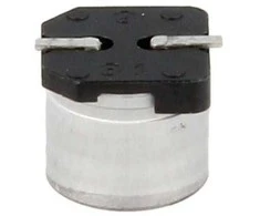 Panasonic BMW 320i 325i 330i 520i 525i SMD-ELCAP PAN 105 6,3X5,8MM ROHS 5147221 5147222 5147223
