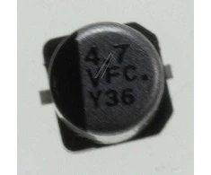 Panasonic BMW 320i 325i 330i 520i 525i SMD ELCO PAN 105 4X5 4MM 61316901693 61316901694