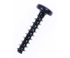 Panasonic BMW 320i 325i 330i 520i 525i Stand Screw 4X15 Plienas 11427531451 11427531452