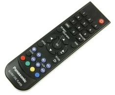 Panasonic BMW 320i 325i 330i 520i 525i Valdymo Blokas REMOTE CONTROL ASSEM 61316921464 61316921465