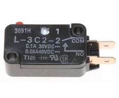 Panasonic BMW 320i 325i 330i 525i 530i Mikroswitchas Galvos Šviesų Valdymas 61316951363 61316951364