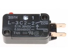 Panasonic BMW 320i 325i 330i 525i 530i Mikroswitchas Galvos Šviesų Valdymas 61316951363 61316951364