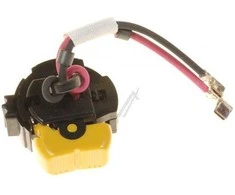 Panasonic BMW 320i 325i 330i 525i 530i Švičių Perjungėjas 61316902451 61316902452