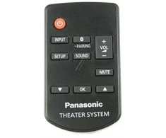 Panasonic BMW 320i 325i 330i Audi A4 A6 Benz C Klases Pultas Valdiklis 7 398 011 7 398 012