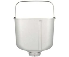 Duonos forma Panasonic SD 2511, SD ZB2512, SD ZX2522