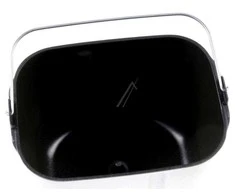 Duonos forma Panasonic SD 2511, SD ZB2512, SD ZX2522