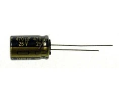 Panasonic BMW 320i 325i 330i E36 E46 ELCAP Radial Pan 105 Low Impedance 10x16mm ROHS 2222 3333 4444