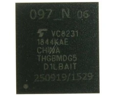 Panasonic BMW 320i 325i 330i X5 E39 E46 IC NAND FLASH 4GB EM 514D4 514D5 514D6
