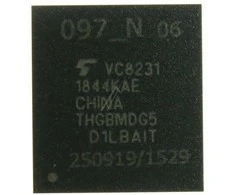 Panasonic BMW 320i 325i 330i X5 E39 E46 IC NAND FLASH 4GB EM 514D4 514D5 514D6