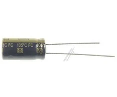 Panasonic BMW E30 E36 E46 E90 E91 EL-CAP RADIAL PAN 105░ 8X15MM ROHS B57569 5141014 5141015