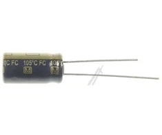 Panasonic BMW E30 E36 E46 E90 E91 EL-CAP RADIAL PAN 105░ 8X15MM ROHS B57569 5141014 5141015