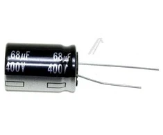 Panasonic BMW E30 E36 E46 E90 E92 ELCAP RADIAL PAN 105 18X25MM ROHS BOSCH 1399100111 TYCO 2 047 511 051