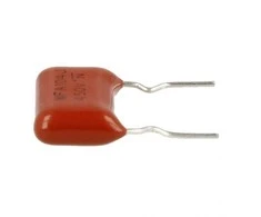 Panasonic BMW E36 E46 E39 E60 E90 Dvigatvio Kondensatorius Foil Capacitor RM10 5% 12147568443 12147568444