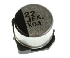 Panasonic BMW E36 E46 E39 E60 E90 SMD ELCO PAN 105 8X6 2MM 61356914858 61356914859