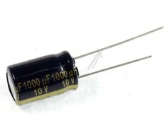 Panasonic BMW E36 E46 E90 E91 E92 EL-CAP RADIAL PAN 105 10X16MM ROHS 514123 514124 514125