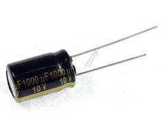 Panasonic BMW E36 E46 E90 E91 E92 EL-CAP RADIAL PAN 105 10X16MM ROHS 514123 514124 514125
