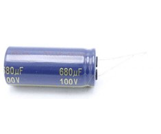 Panasonic BMW E36 E46 E90 E91 E92 EL-CAP RADIAL PAN 105░ 18X40MM ROHS 5140214 5140215 5140216 5140217