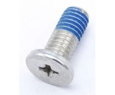 Panasonic BMW E36 E46 E90 E91 E92 Variklio Fanų Sraigto M5X12 Plokščia Galva 11537568491 11537568492