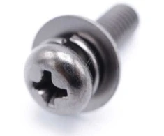 Panasonic BMW E39 E60 E61 E90 E91 M5X16 SEMS Juodos Varžtai 36106762433 36106762434
