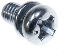 Panasonic BMW E46 E39 E60 E65 E90 TERMINAL SCREW 61116904073 61116904074