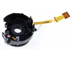 Panasonic BMW E46 E39 E60 E65 E90 Trečiojo Žibinto Rėmelis 63117165521 63117165522 63117165523