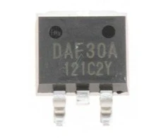 Panasonic BMW E46 E39 E60 E65 E90 Zener Diode 5SB 20 5SB 20A 5SB 20B 5SB 20C