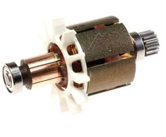 Panasonic BMW E46 E39 E60 E90 E91 Motoro Rotorius Surinkimas 34116753715 34116753716 34116753717