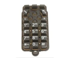 Klaviatūra Panasonic BMW E46 E39 E60 E90 E92 Klaviatūros Mygtukas {{susbstitutes}}