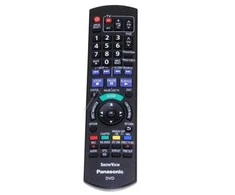 Panasonic BMW X5 E53 E70 E71 E72 E83 REMOTE CONTROL 6779646 6779647 6779648 6779649