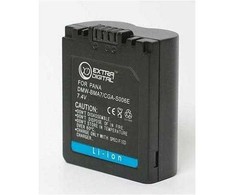 Extra Digital Panasonic, baterija CGA-S006E