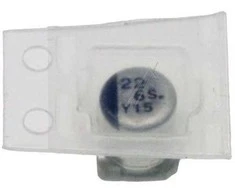 Panasonic CMS Condo 85 Audi A4 A6 A8 BMW 3er 5er 7er Šakės 3x5 4mm 5140334 5140335 5140336