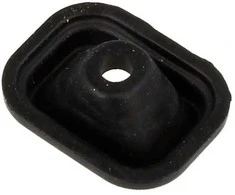 Panasonic Dulkėtasis Guminis BMW 320i 325i 330i Mercedes-Benz C180 C200 C220 Variklio Dulkėtasis Guminis 11127502445 11127502446