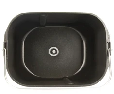 Panasonic duonos kepimo aparato duonos formos surinkimas originalus ADA12E165 SD 2500 SD 2501