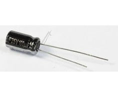 Panasonic Elcap Radial 105 Audi A4 A6 A8 BMW 3er 5er E46 E39 Ilgai Galia -ROHS- 105 6,3X11,2MM