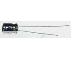 Panasonic ELCAP Radial Pan 105 5X7MM BMW 316 318 320 323 325 ROHS 1812 0805 0603