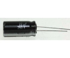 Panasonic Elco Radial Pan 105 10x20mm BMW 320i 325i 330i Mercedes C220 C280 E220 E280 105 10x20mm