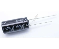 Panasonic Elco Radial Pan 105 10x20mm BMW 320 325 330 Mercedes Benz E Class C Class Audi A4 A6 Substitutes 105 10x20mm