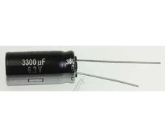 Panasonic Elco Radial Pan 105 10x20mm BMW 320i 325i 330i 520i 525i 1054313 1054314 1054315