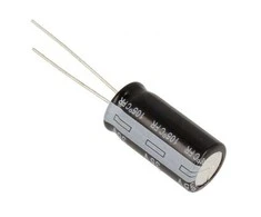 Panasonic Elco Radial Pan 105░ 10X20Mm BMW 320 325 330 Mercedes C200 C220 C240 Audi A4 A6 A8 105░ 10X20